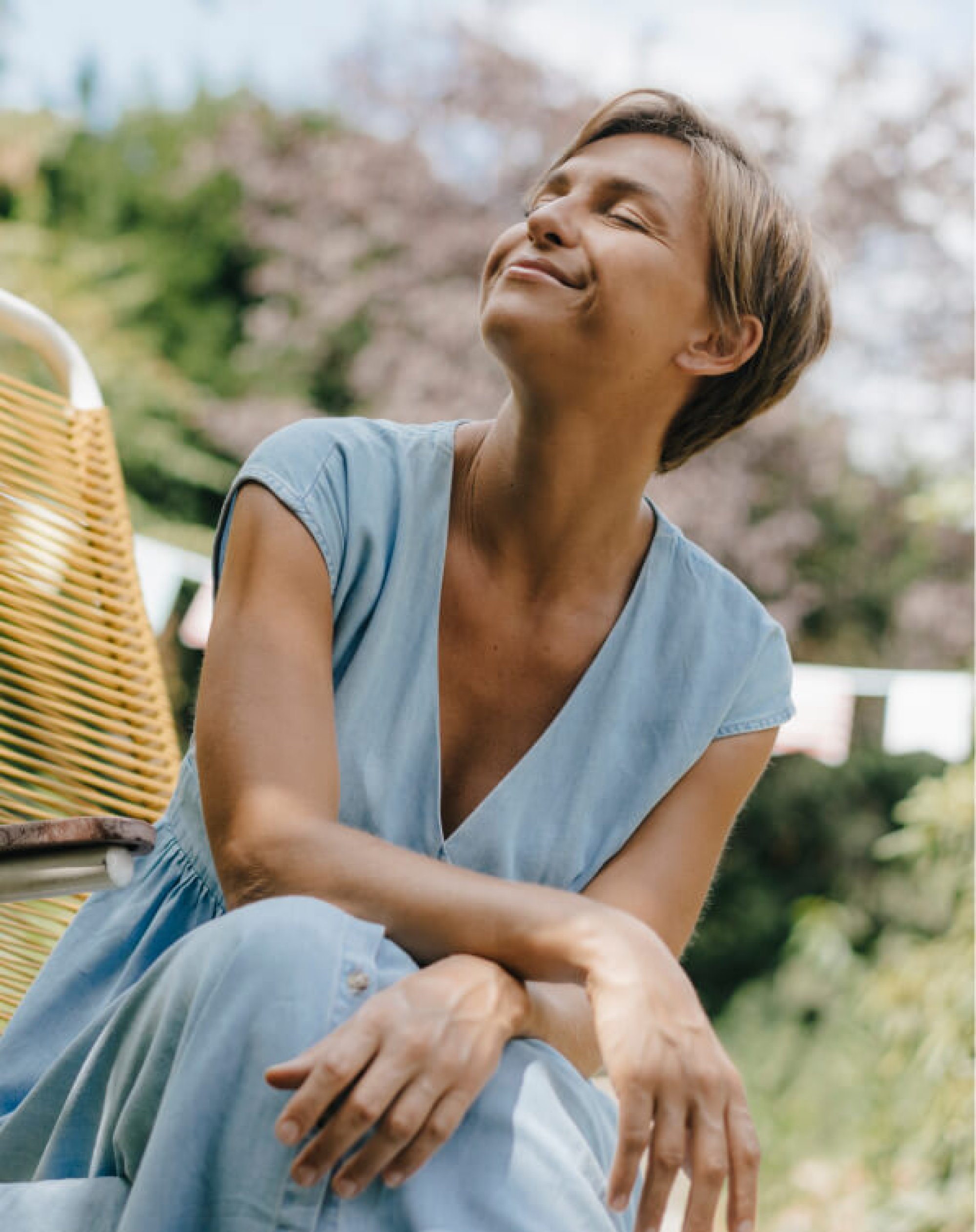 Acolhimento em seu tratamento contra o  câncer de colo de útero. São José do Rio Preto