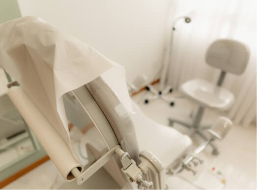 Clínica Ginecológica em São José do Rio Preto SP