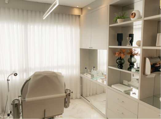 Clínica Ginecológica em São José do Rio Preto SP