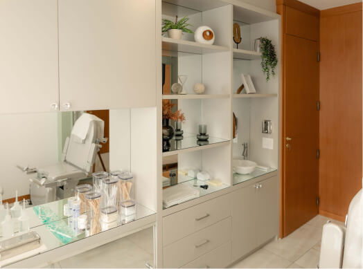 Clínica Ginecológica em São José do Rio Preto SP