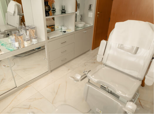 Ginecologista em São José do Rio Preto - SP