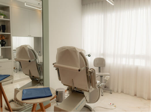 Ginecologista em São José do Rio Preto - SP