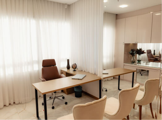 Clínica Ginecológica em São José do Rio Preto SP