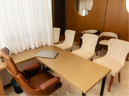 Clínica Ginecológica em São José do Rio Preto SP