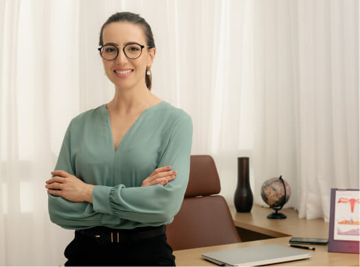 Cirurgiã Ginecologista Oncológica em São José do Rio Preto