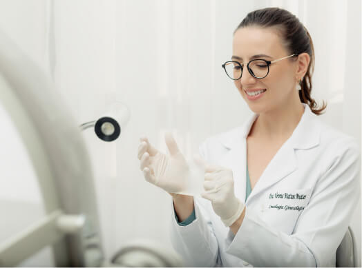 Ginecologista em São José do Rio Preto