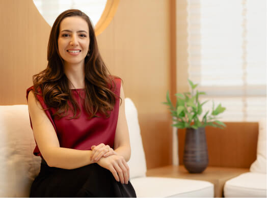 Cirurgiã Ginecológica em São José do Rio Preto