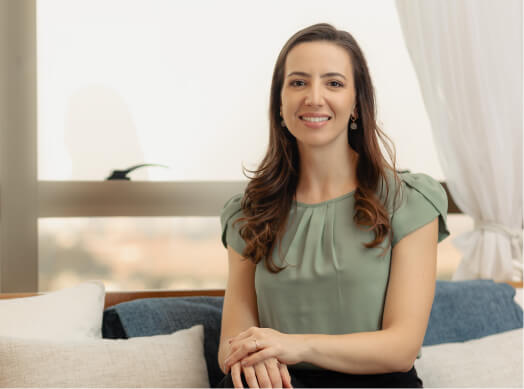 Médica Ginecologista Especialista em São José do Rio Preto