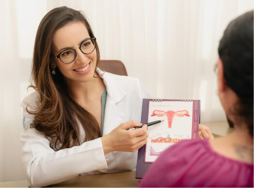Ginecologista Cirurgiã em São José do Rio Preto
