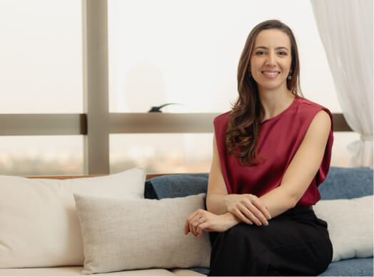 Médica Cirurgiã Ginecologista em São José do Rio Preto