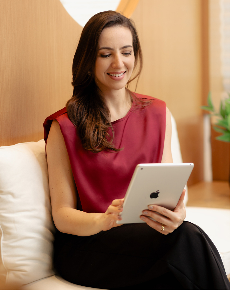 Clínica Ginecológica em São José do Rio Preto